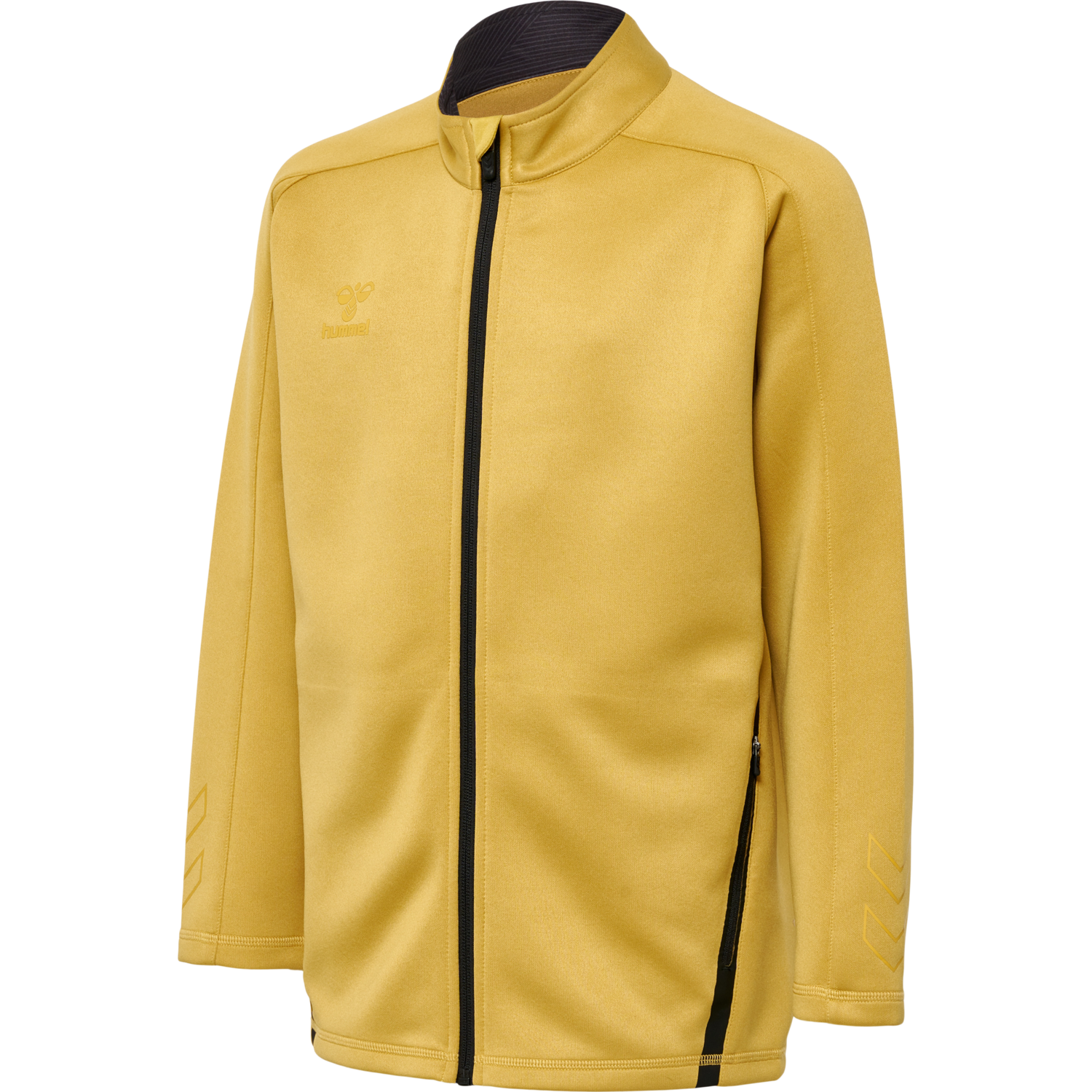 hmlCIMA XK ZIP JACKET KIDS