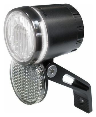 Vélo électrique Trelock LS 230 Bike-i Veo refl. phare noir