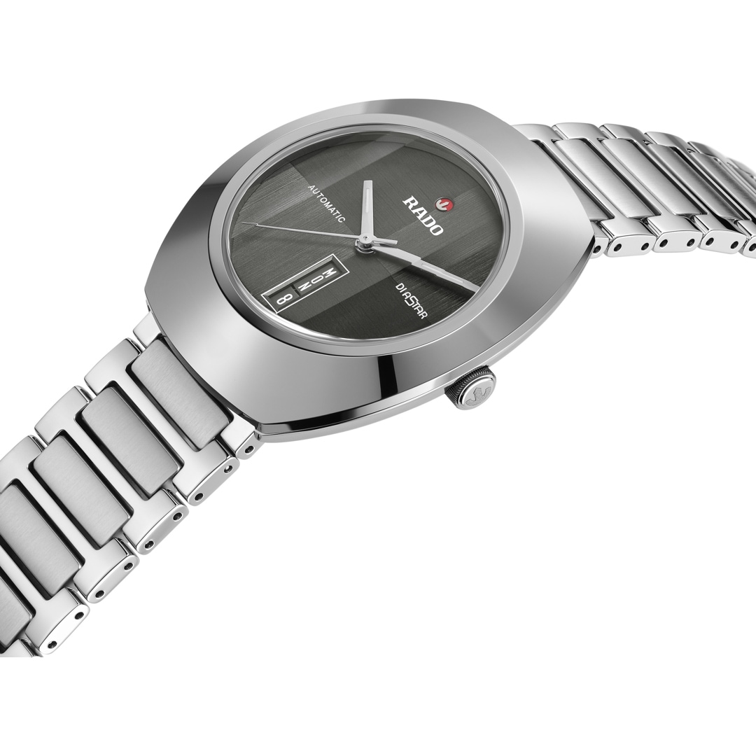 Rado Original DiaStar Automatik Day-Date