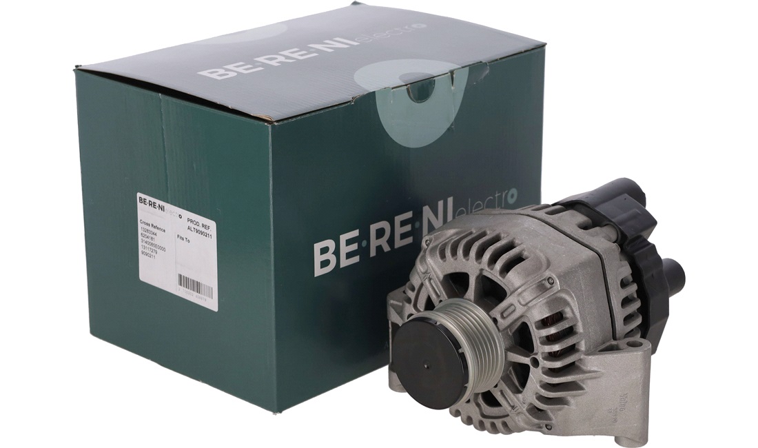 Generator