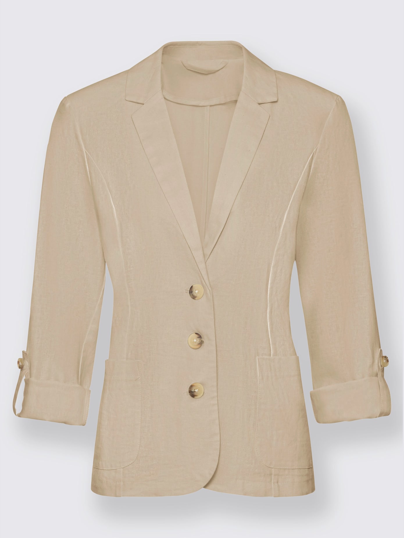 Blazer 55% lin