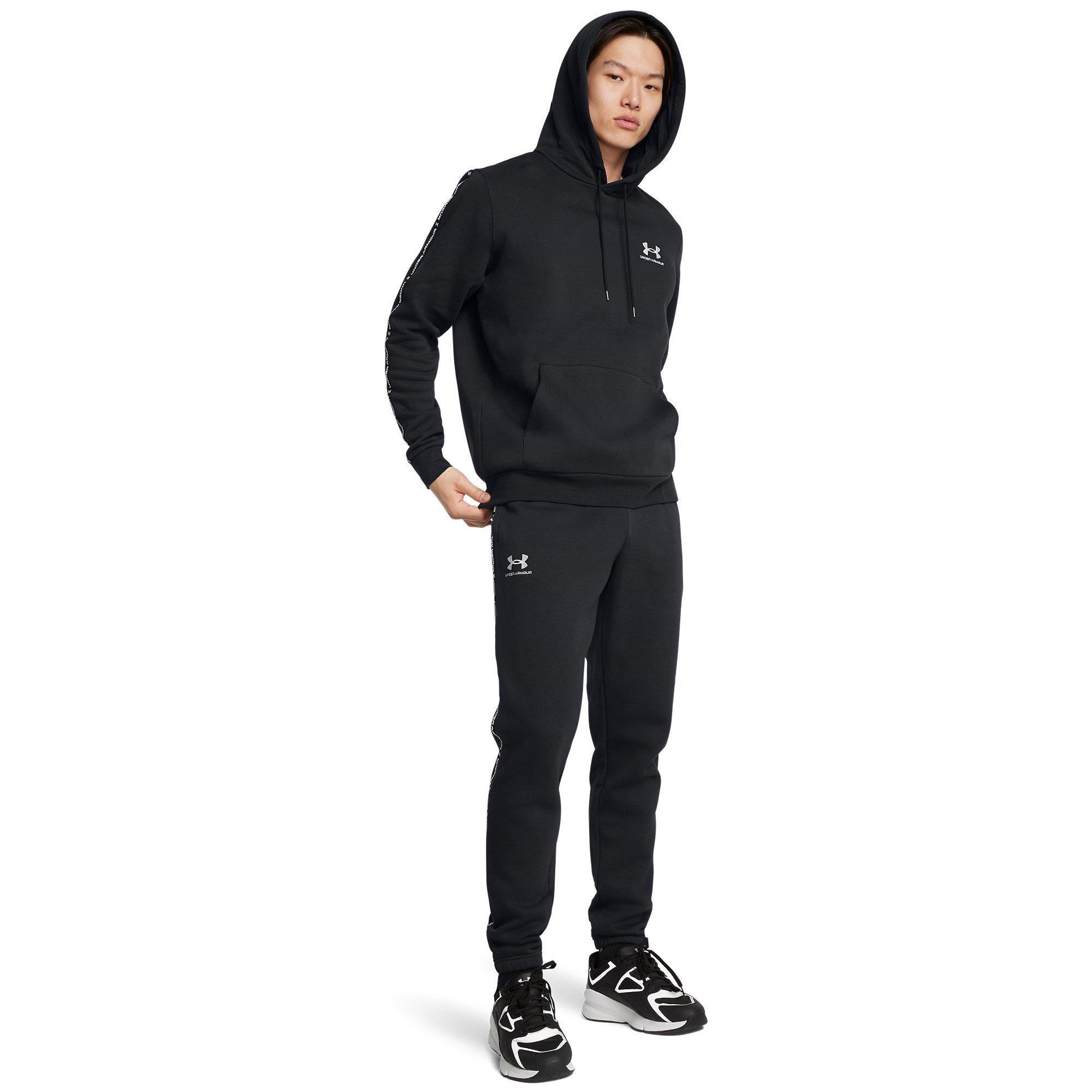Under Armour UA Icon Fleece Taping Joggers Mens
