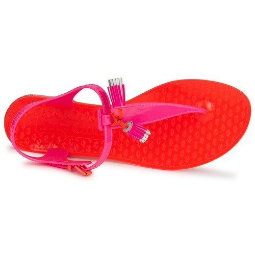 Juicy Couture - WISP Neón / Pink