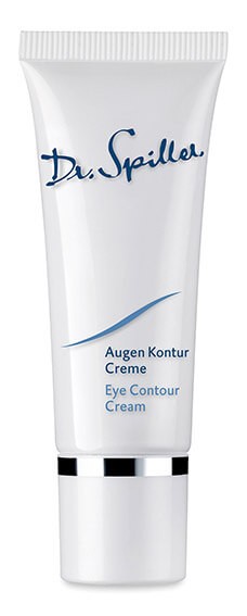 Dr. Spiller Augen Kontur Creme 20ml
