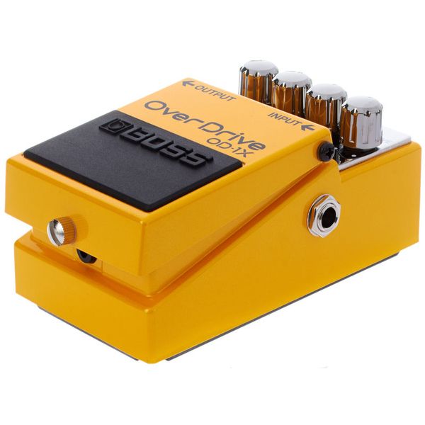 Boss OD-1X Overdrive