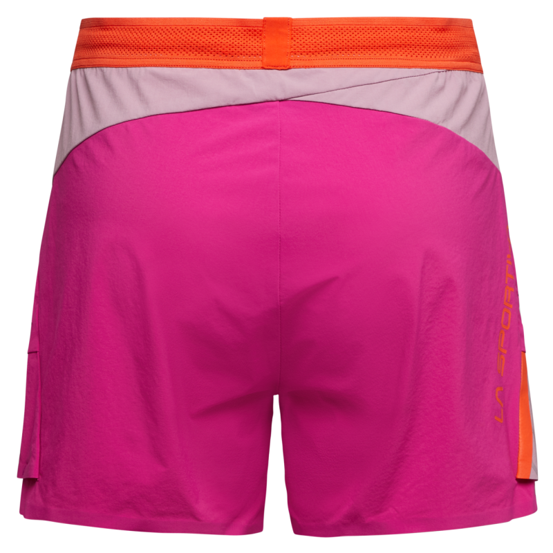 Comp Short W - Short escalade femme