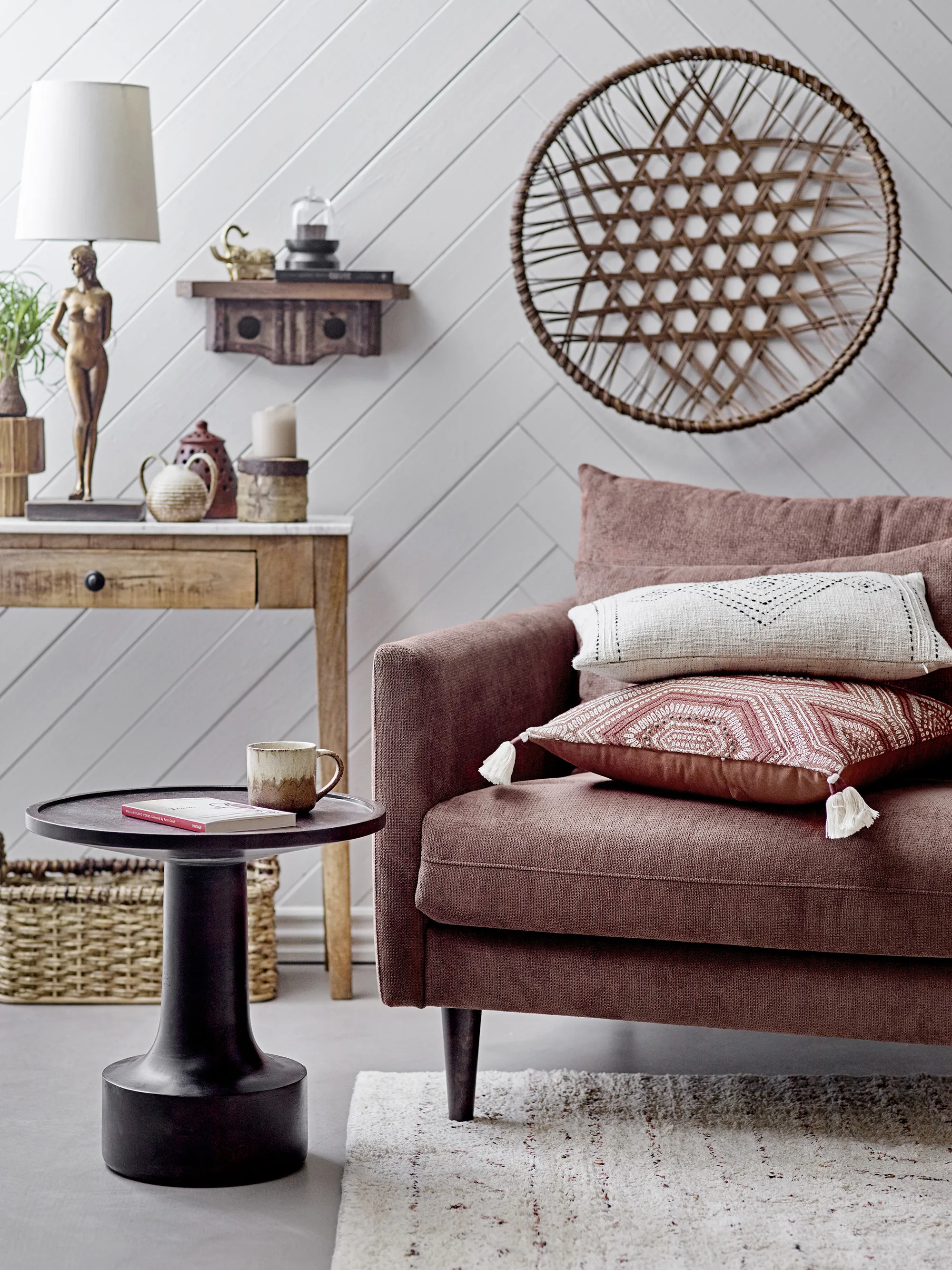 Bloomingville Hauge Sidebord