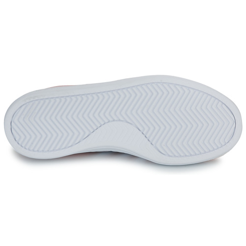Adidas Sportswear - GRAND COURT 2.0 - Rose / Blanc