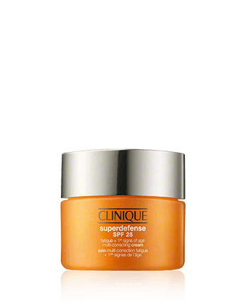 Clinique Superdefense Cream SPF 25 Skin Type 3,4 30ml