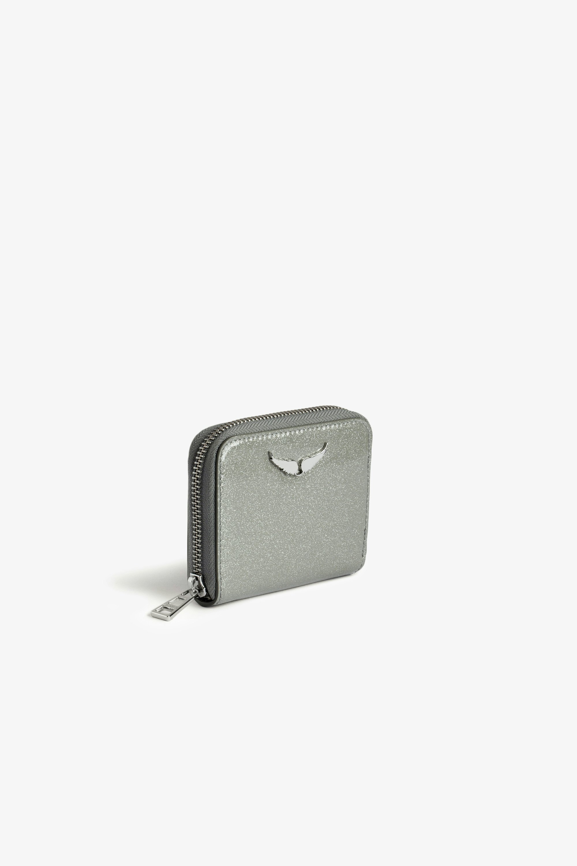 Porte-Monnaie Mini ZV Infinity Patent