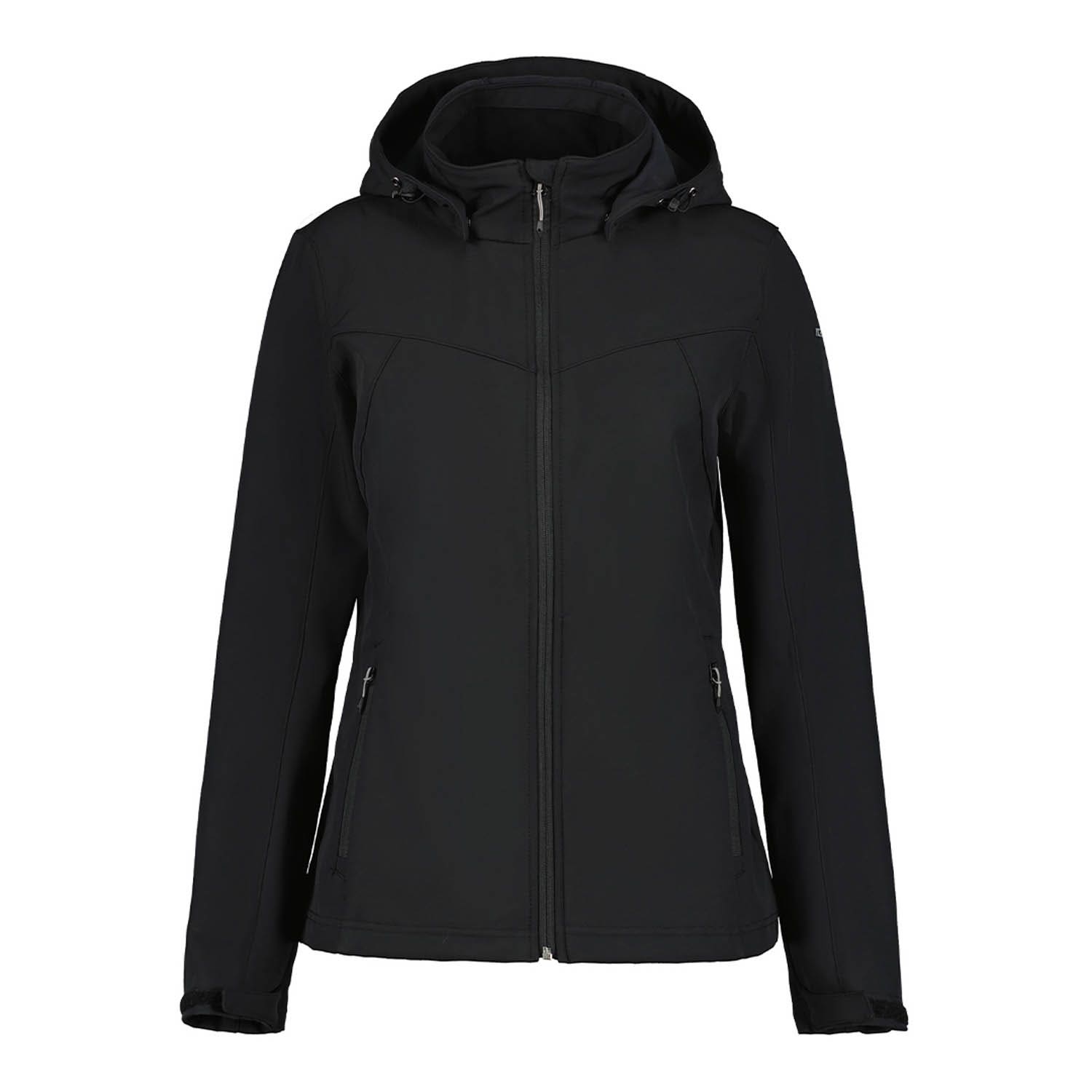Icepeak  Brenham Softshell