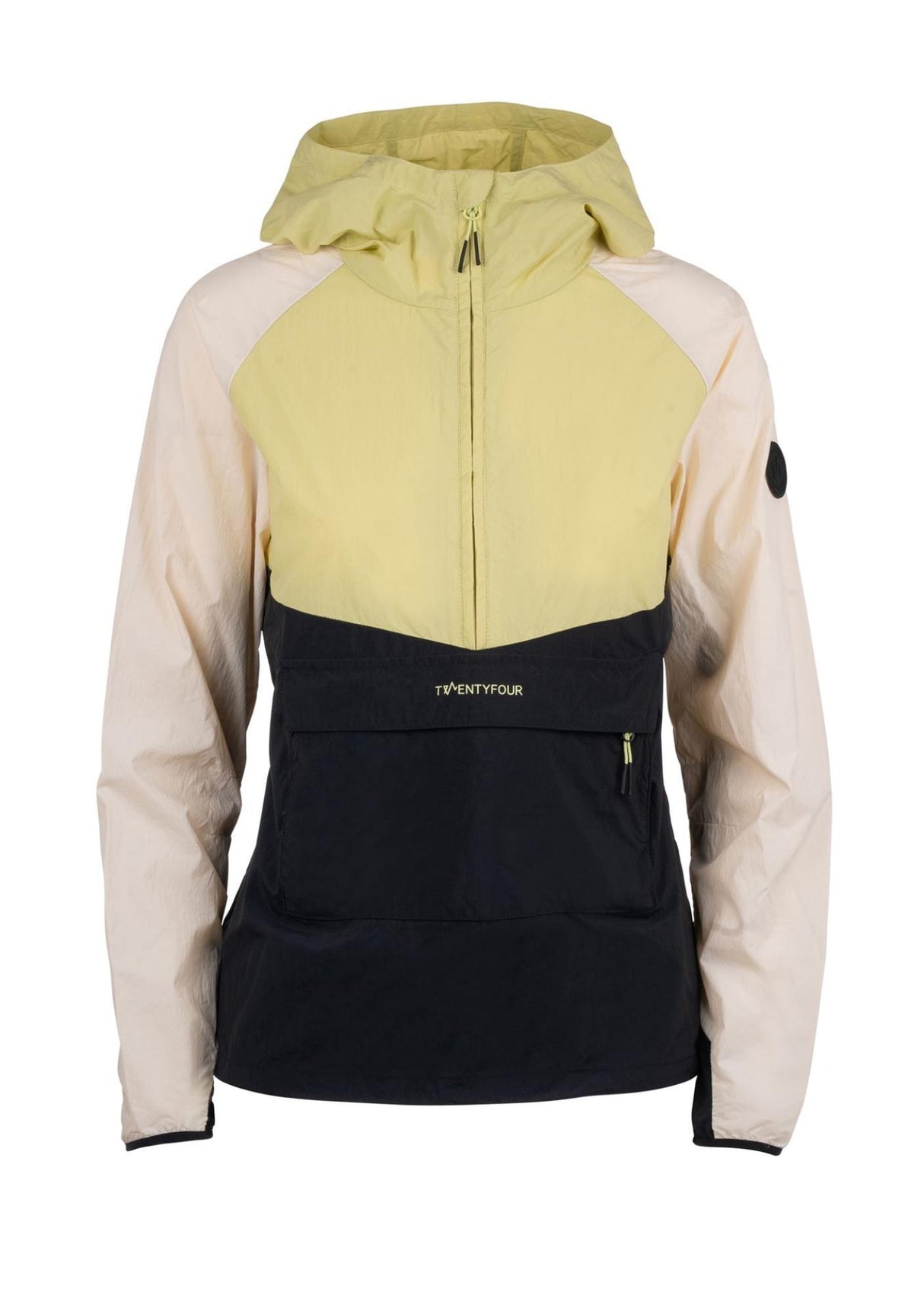 Twentyfour<br>Flåm Light Anorakk