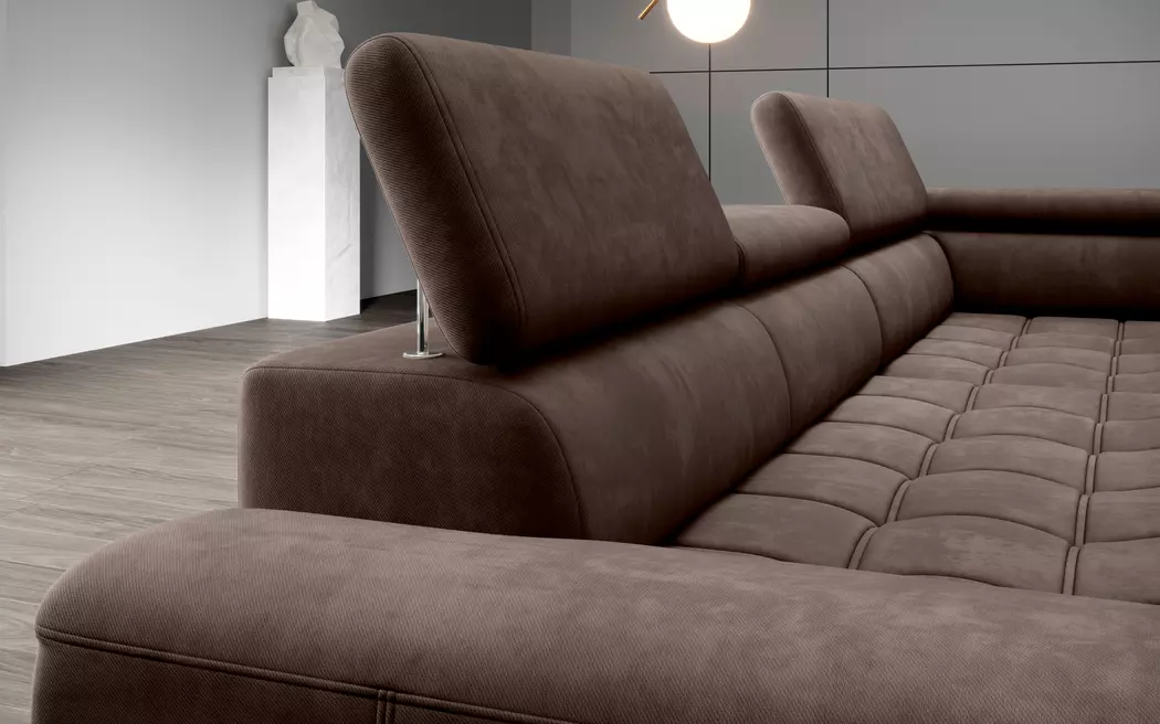 Ecksofa Palladio