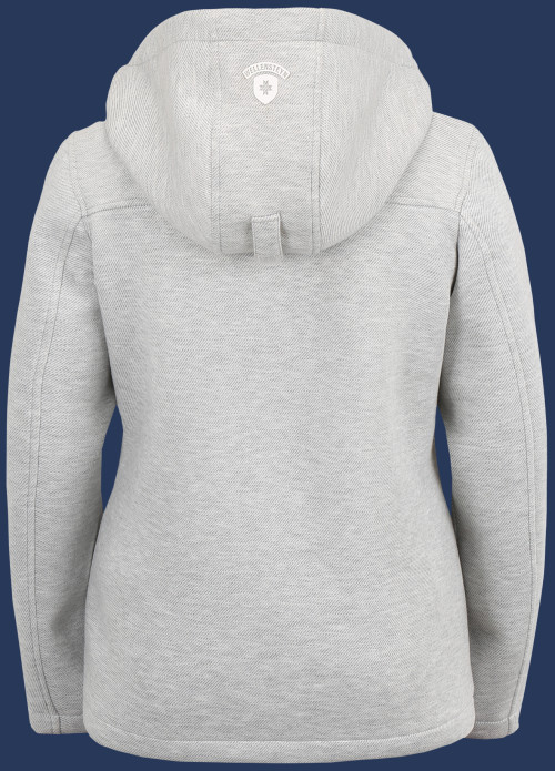 Nordcoast Lady ScuWiLiHiTec, Lightsilvermelange/Cocos