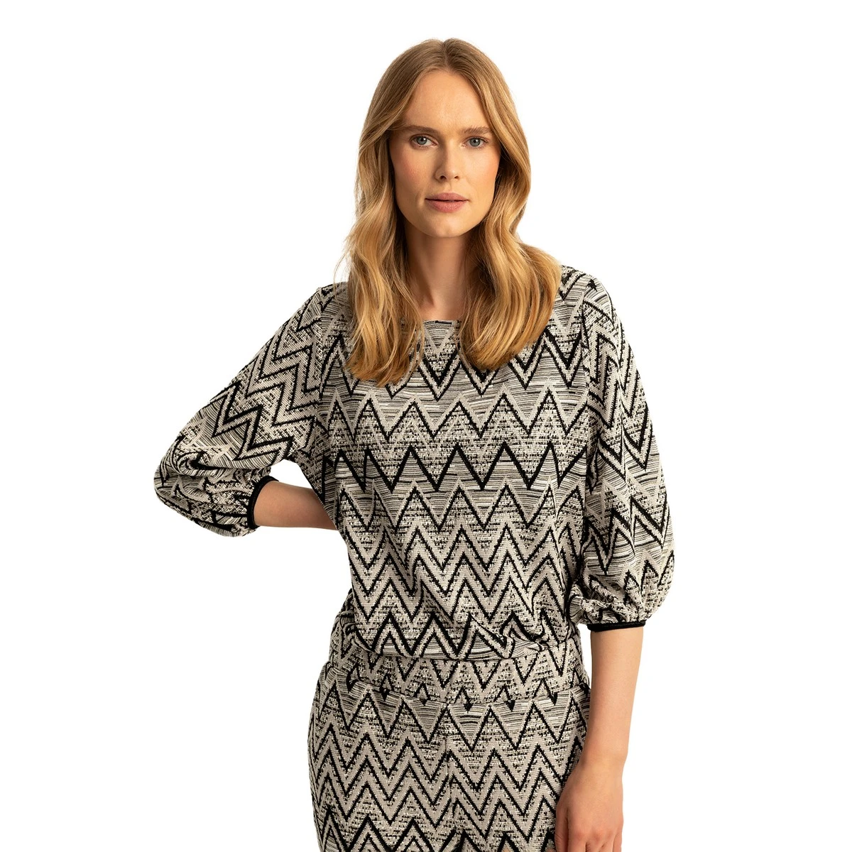 Dames Broek EX25-21010