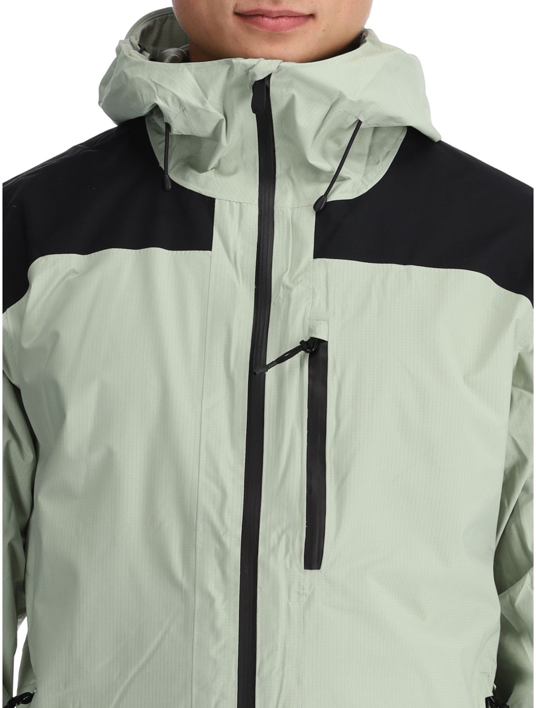 Ultralight 20K ski-jas heren