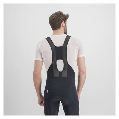 Maillot de Corps Manches Courtes Sportful Thermodynamic Lite Blanc