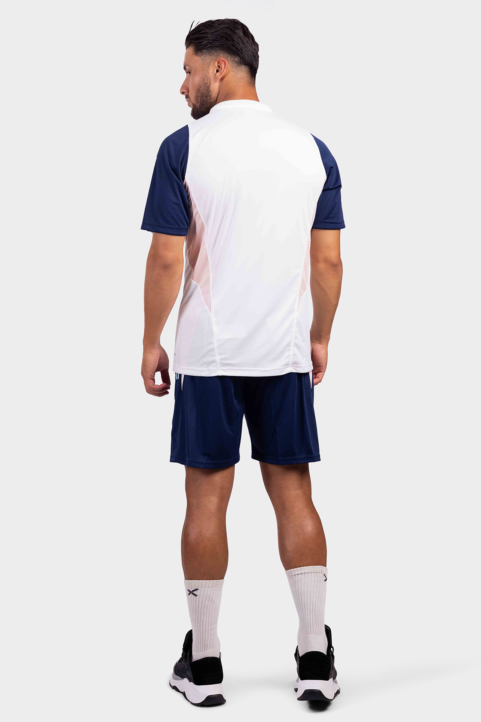 Ajax Trainingsshirt Senior Wit 2023/2024