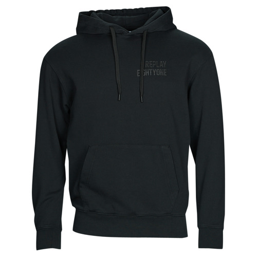Replay - M6265 - Noir