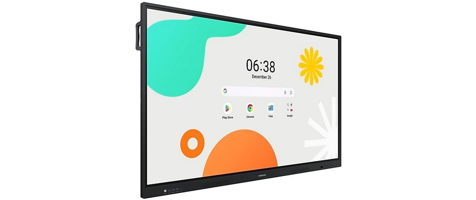 Touch Display WA75FX 75 