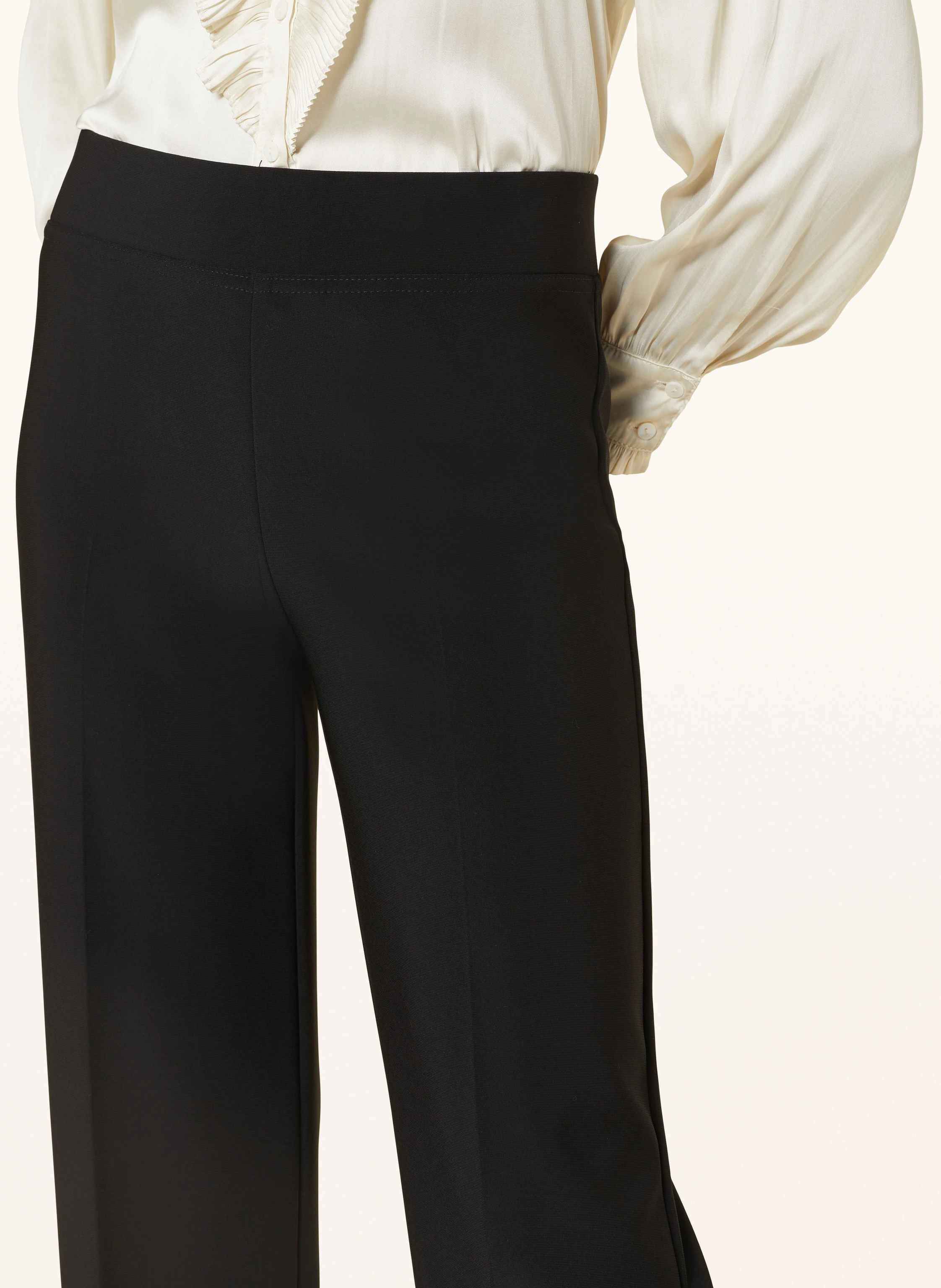 Joseph Ribkoff Marlenehose aus Jersey