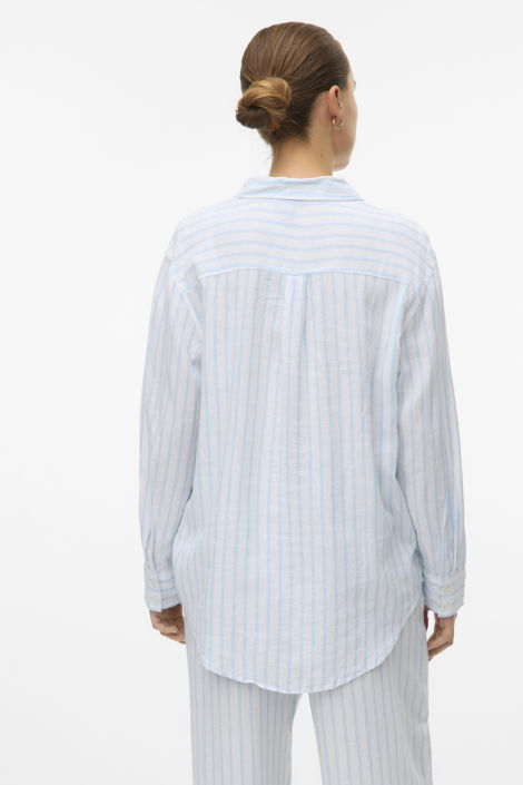 Vero Moda witte dames blouse