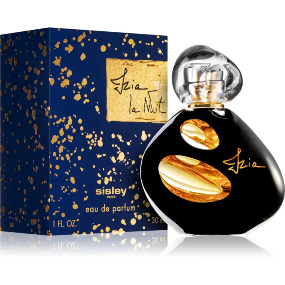 Sisley Izia La Nuit Eau De Parfum Spray30 ml