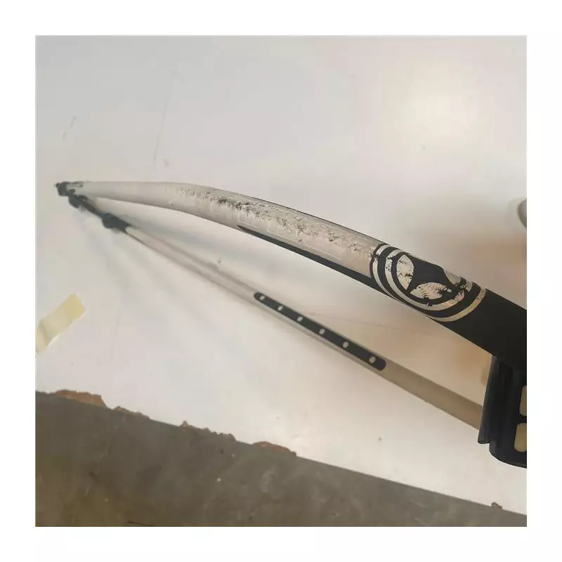 Wishbone UNIFIBER Carbon 160-220 Occasion C
