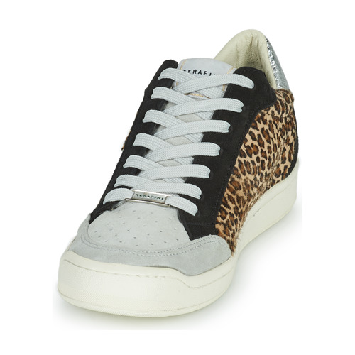 Serafini - SAN DIEGO - Marron / Noir / Argent