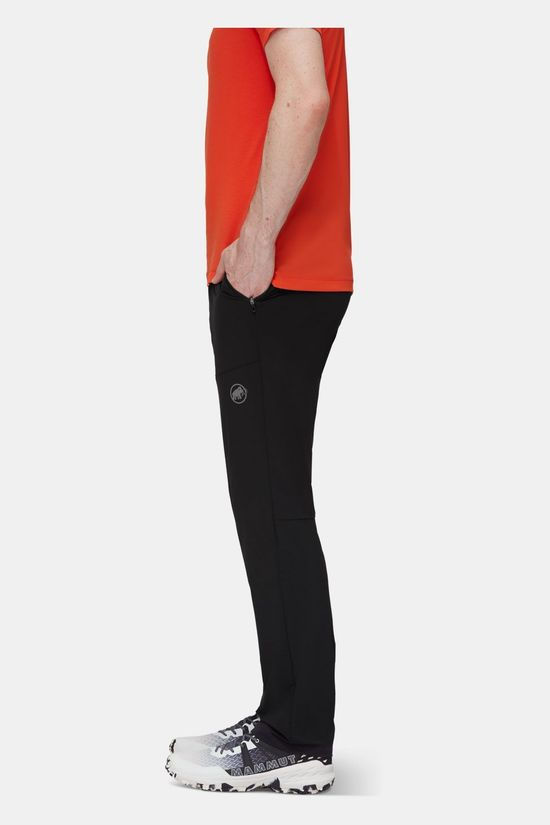 Mammut Mammut Runbold Pants Men