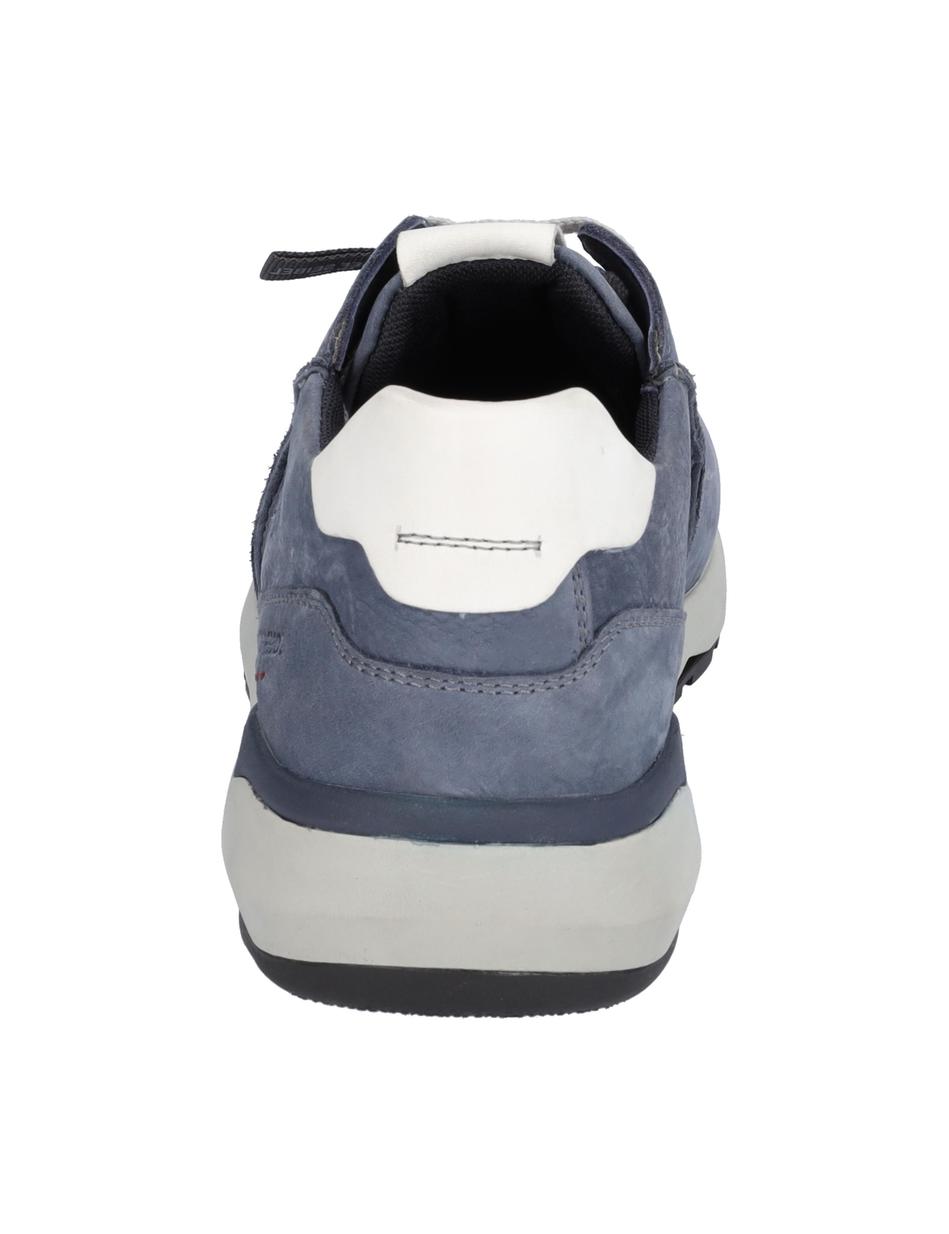Sneaker Jeremiah 01, jeans-kombi