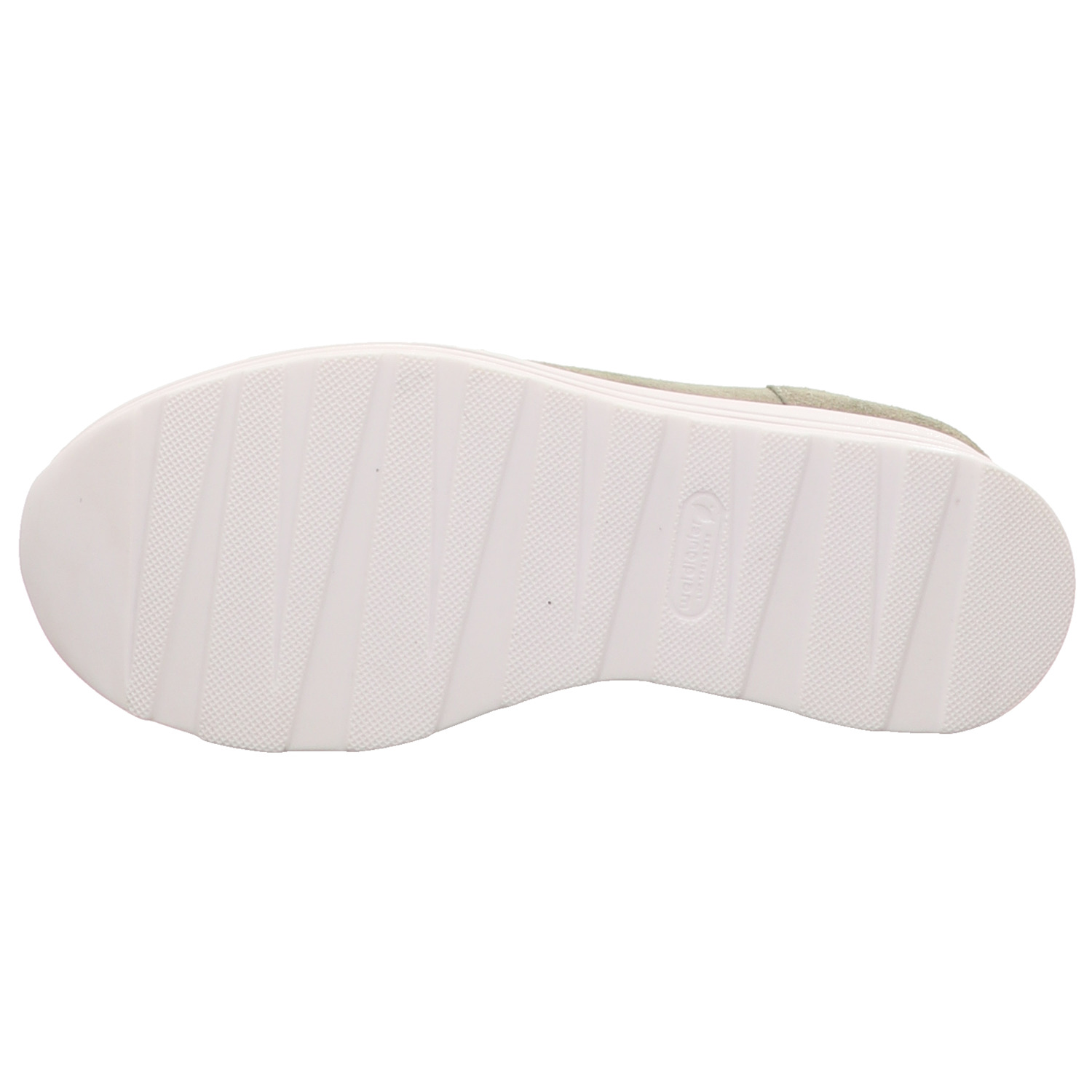 Waldläufer Sneaker grün
