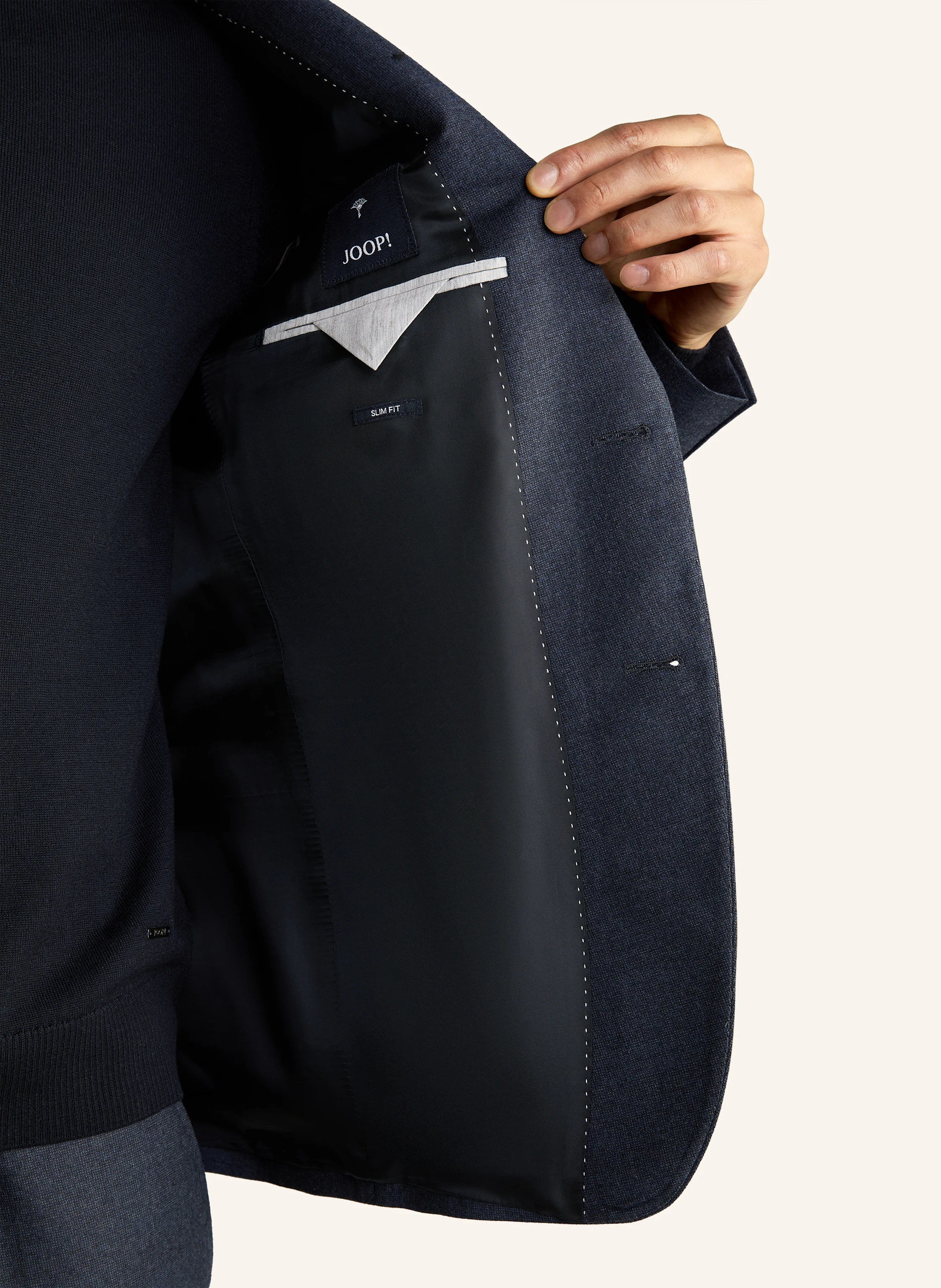 JOOP! Anzug Slim Fit