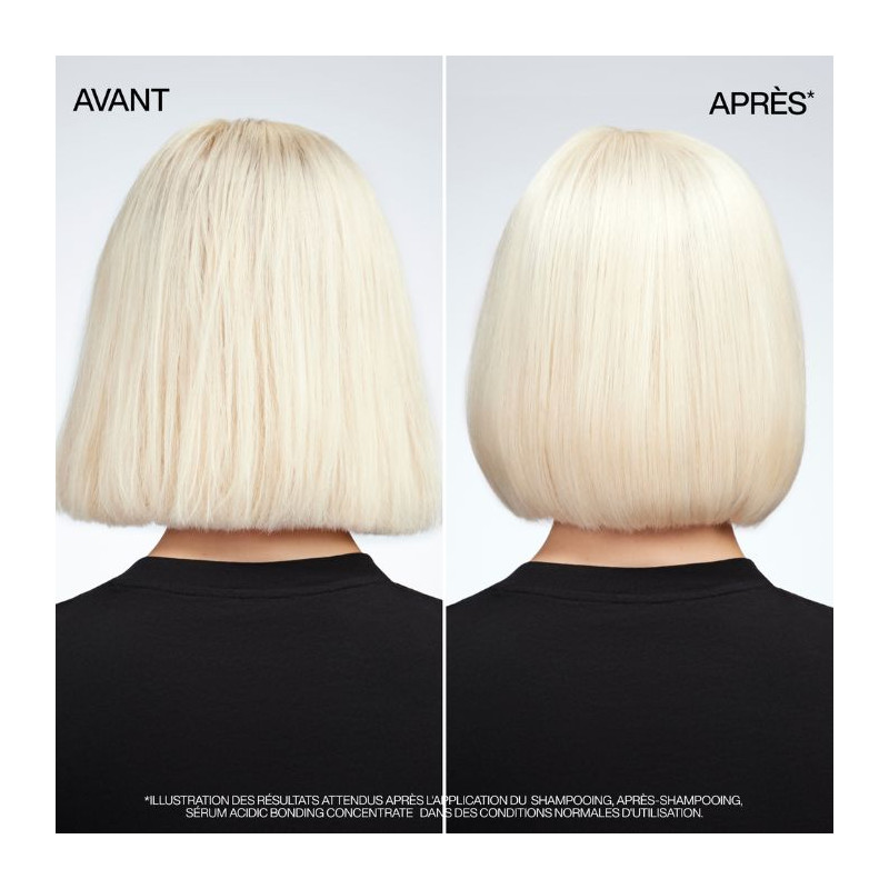 Sérum jour et nuit Acidic Bonding Concentrate Redken 100 ML