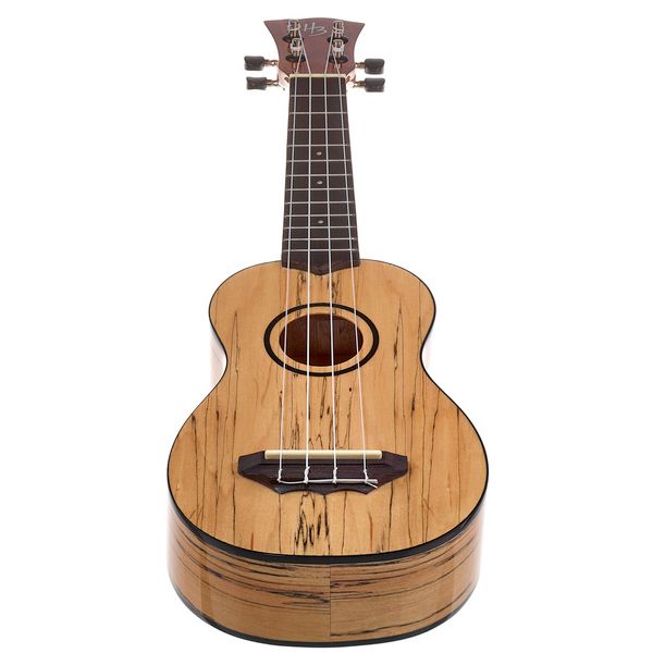 Harley Benton Kahuna CLU-30S Bundle