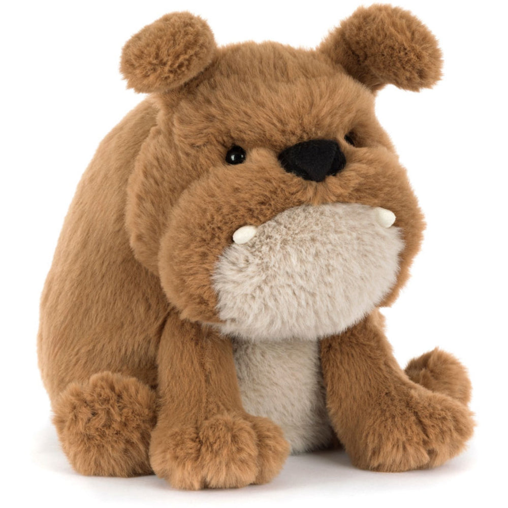 Køb Jellycat Derreck Hund 23 Cm