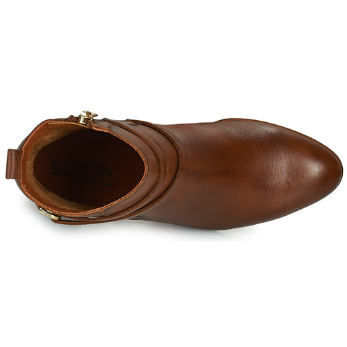 Pikolinos - CALAFAT - Marron