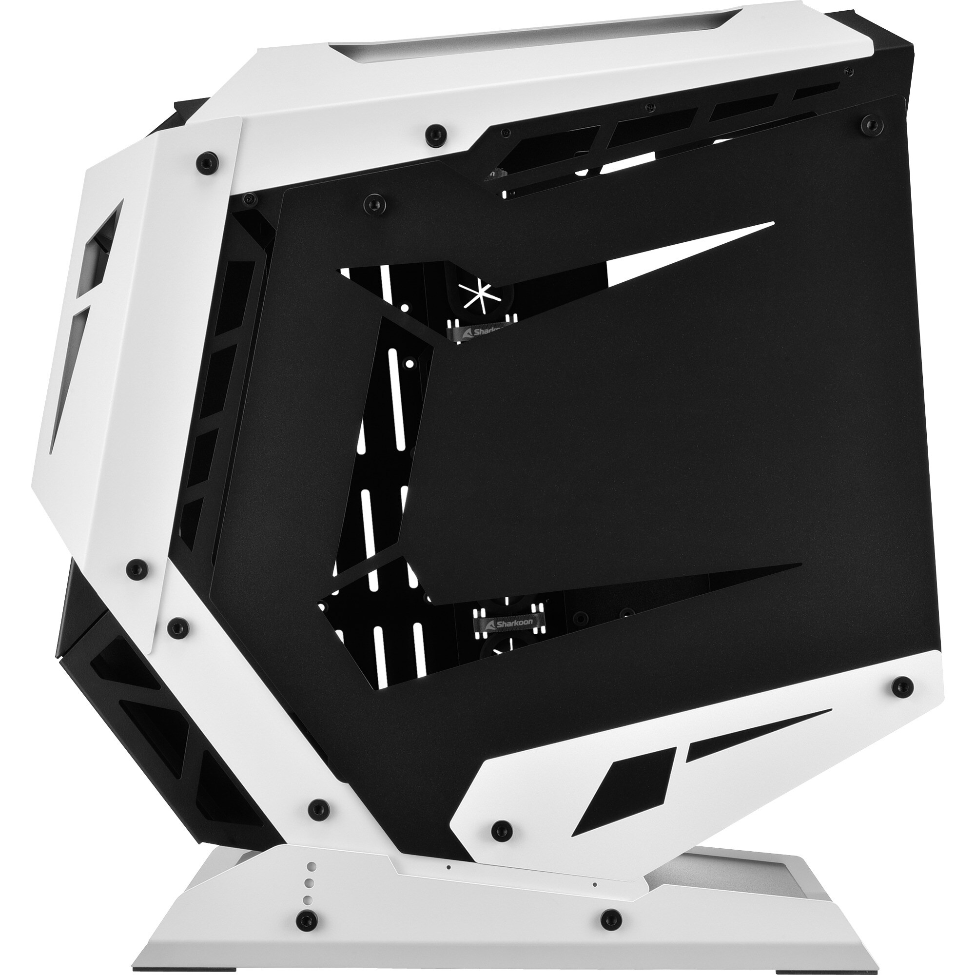 Sharkoon Tower-Gehäuse ELITE SHARK CA700