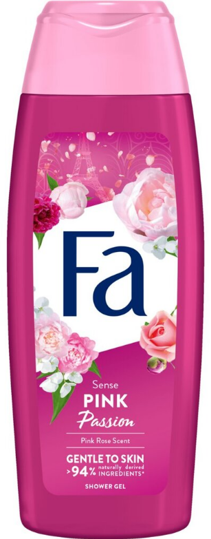 Fa Pink Passion Douchegel 250 ml