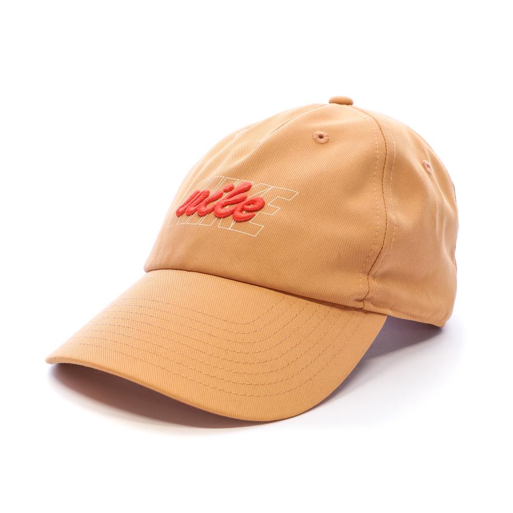Nike Casquette Orange Femme Nike Club
