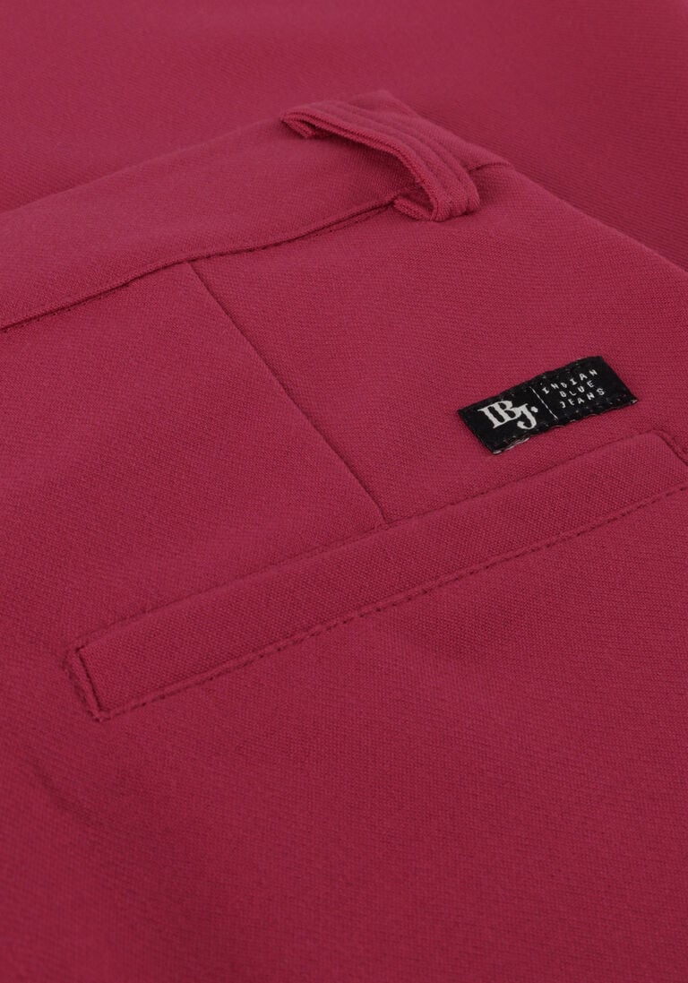 INDIAN BLUE JEANS roze indian blue jeans chino wide pants chino