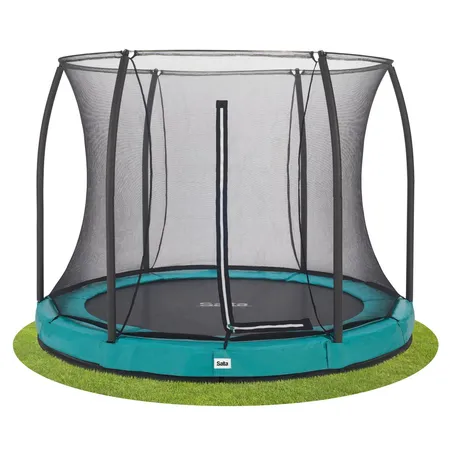 Salta Comfort Edition Ground 305 cm - Grün