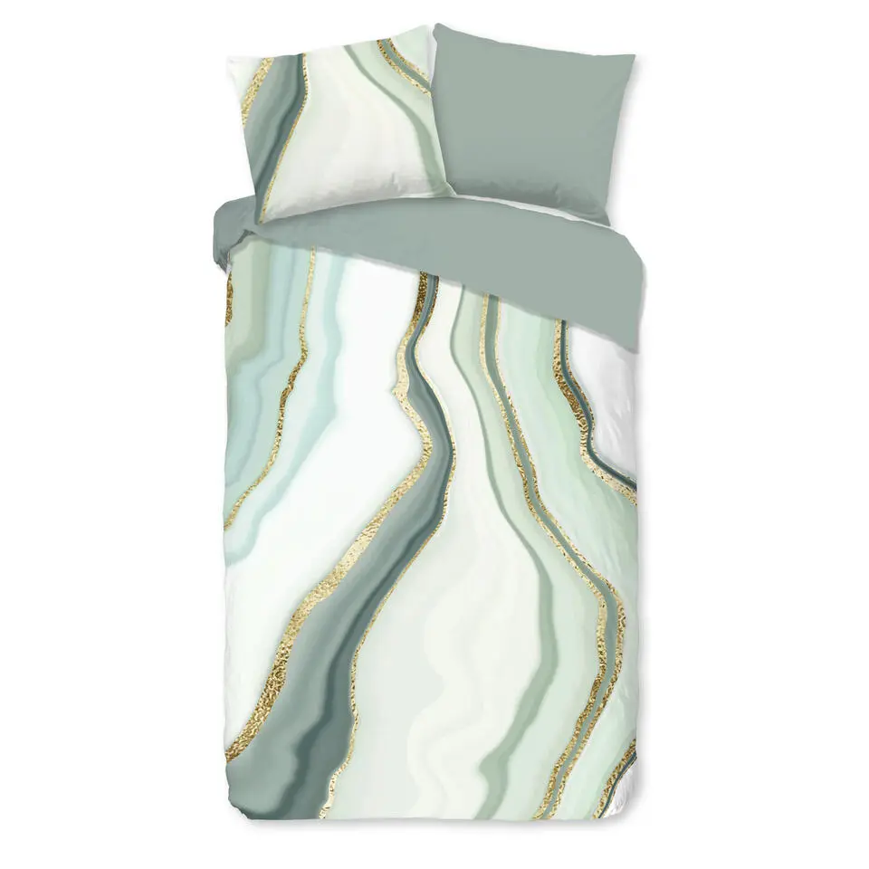 Duvet cover Good Morning 140x220   1* 60x70 cm
