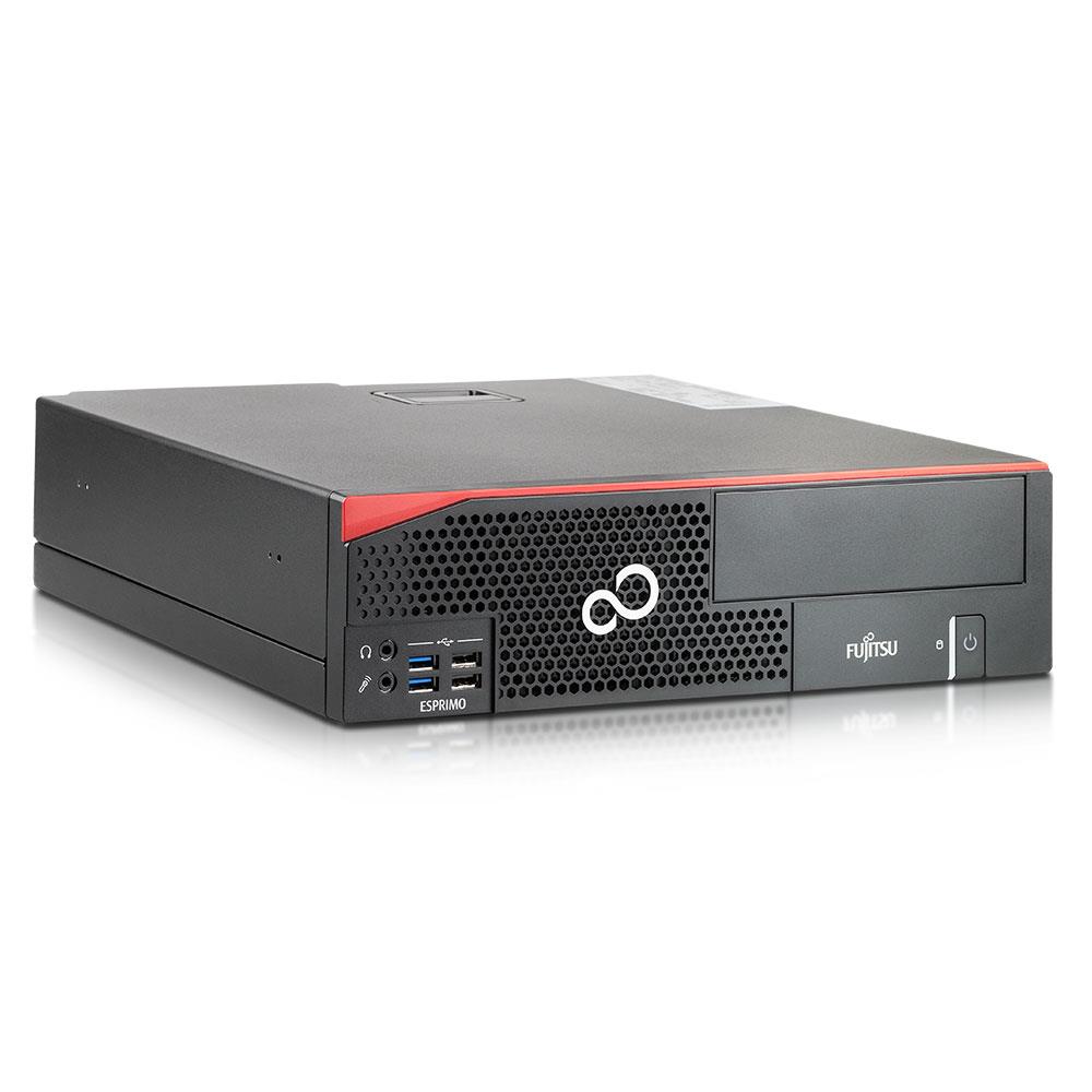 Fujitsu Esprimo D956 SFF | Intel 6th Gen