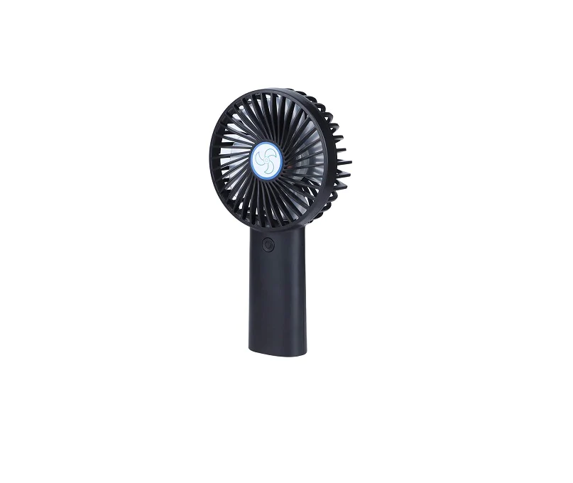 Mini Ventilateur Portatif avec batterie 4000mAh noir Vendos85