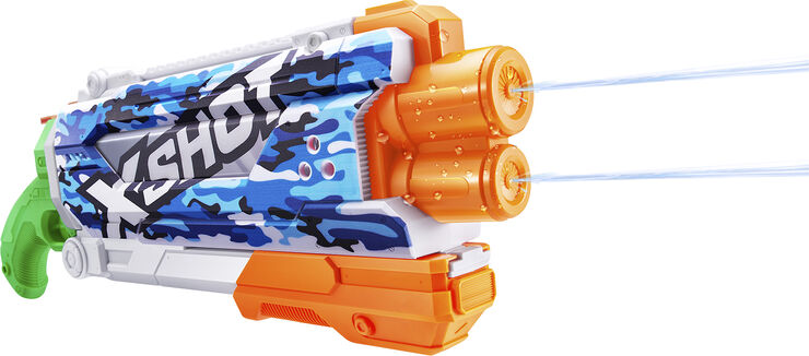 X-shot X shot Shotgun fast fill