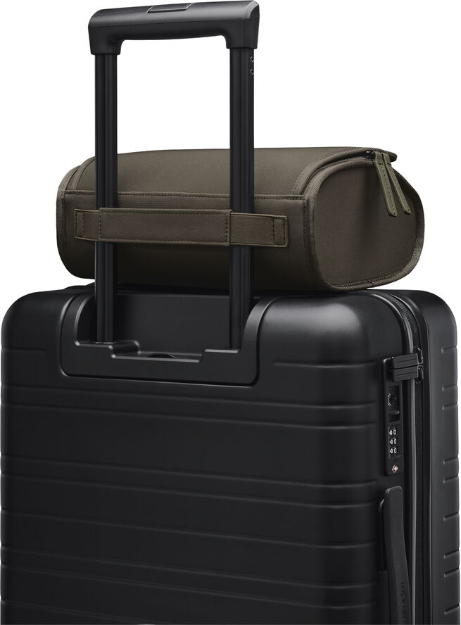 Horizn Studios Top Case Dark Olive Dark olive