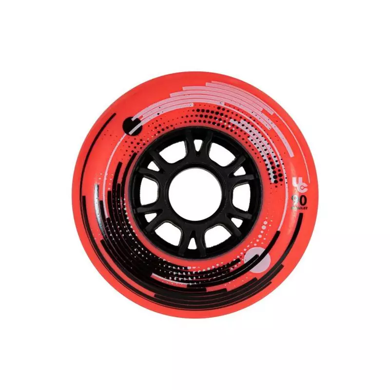 Roue roller UNDERCOVER Cosmic Solstice 90/88A (à l´unité)