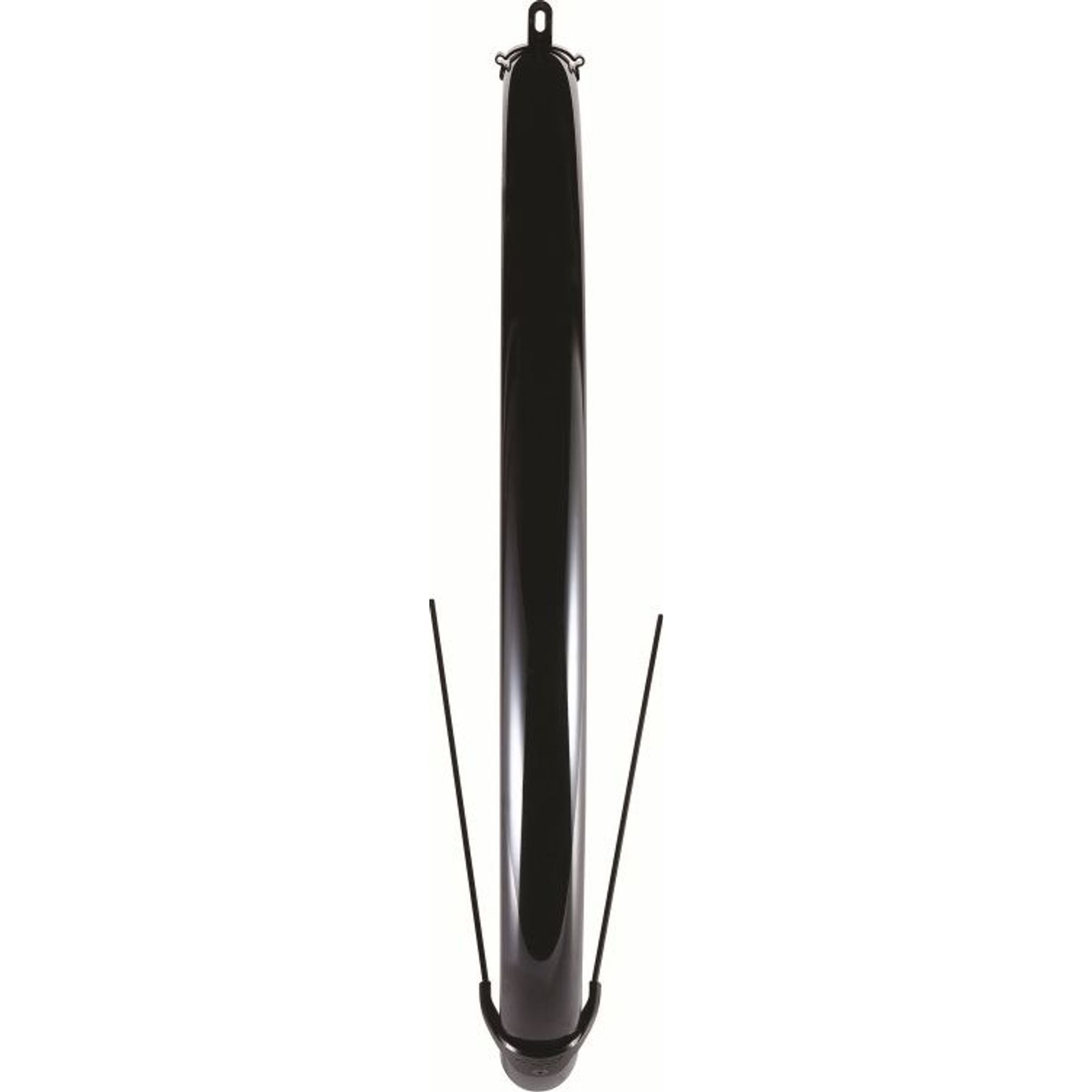 BBB Cycling BFD-40 Cityguard 28" Spatbordenset