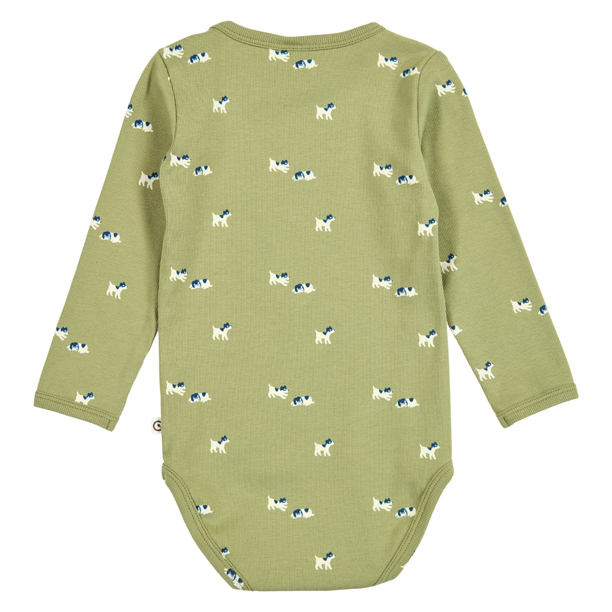 Müsli Body Rib BFF